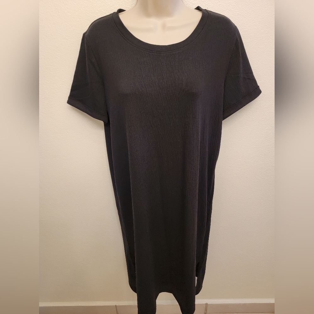 NWT Jessica Simpson T-Shirt Dress